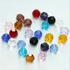 Faceted Beads 2021 Hot Sale Faceted Rondelle Crystal Beads For Jewelry Making