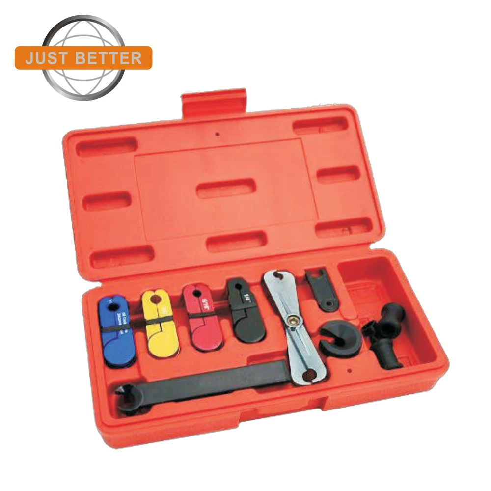 Fuel Transmission Line Disconnect Set Car Automotive Auto Repair Tool