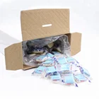 Tablets Tablet All In 1 Dishwasher Cleaner Tablets For EU Market Dishwasher Tablet 500pcs