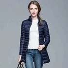 Jacket Women Women Down Italian Down Jacket Brand Jacket Winter Women Manufacturer