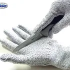 Cut Resistant Gloves Glove Cut Resistant Gloves Kitchen Yulan CR102 Amazon High Performance Cut Resistant Hand Gloves Food Grade Cut Level 5 Protection Cut Resistant Glove For Kitchen