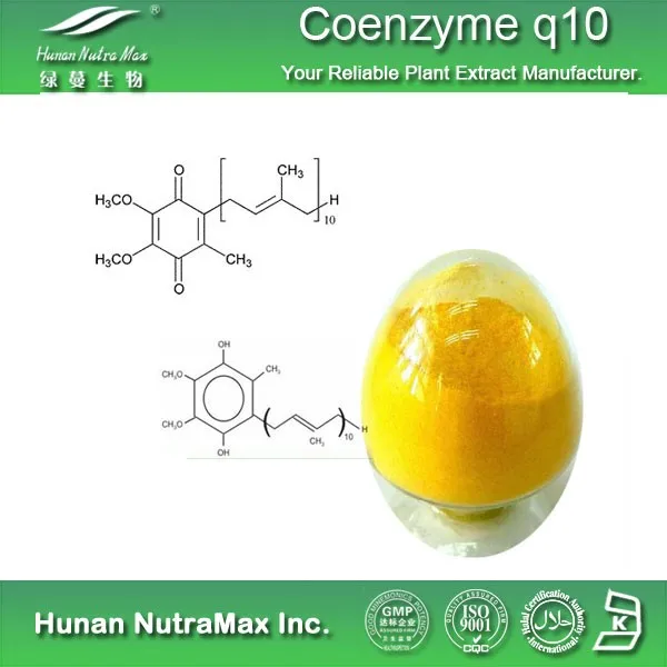 Coenzyme q10 and sperm