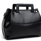 Leather Hand Bag 100% Genuine Leather Female Hand Bag Genuine Leather Bag OEM Is Welcome
