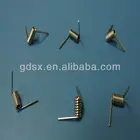 2013 Spring Springas Your Demand Torsion Spring 2013 Hot Sales Torsion Spring For Hair Clips/hairpin/ Bobby Pin Supplier In China