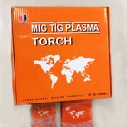 Torch Huarui 2.0m Long Mini Welding Torch Kit MB145
