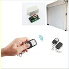 Remote Control Remote Control Control 4-Button Wireless Universal Mhz 433 Remote Control Kl180-4
