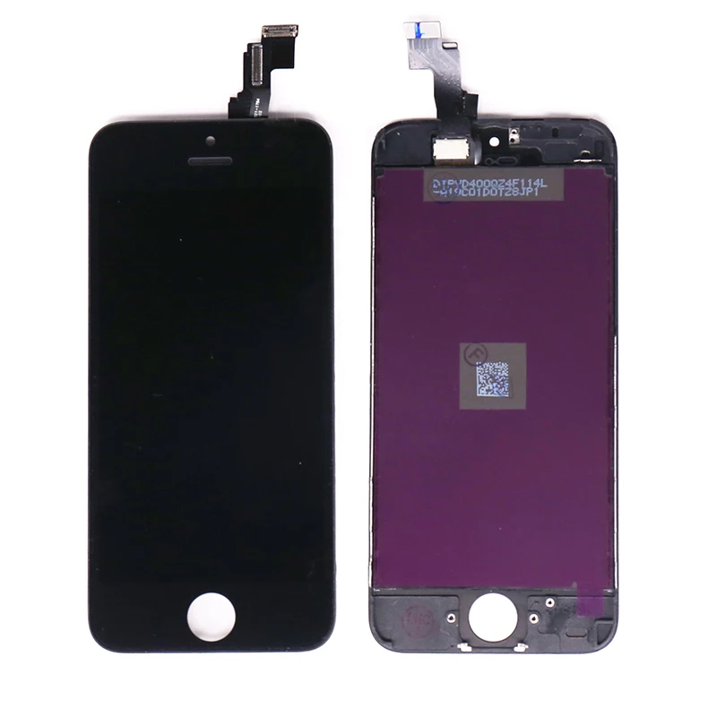 iphone 5c lcd touch screen digitizer assembly replacement price