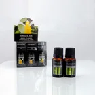 Oil Burner AX10ml Ceramic Essential Oil Burner Aroma Fragrance Oil