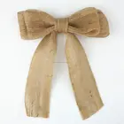 Wedding Wedding Ribbon And Bow China Factory Best Price Ribbon Bow For Packaging Wedding Flower Garlands