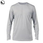 Long Sleeve Shirts Shirt Fishing Custom Blank Long Sleeve Fishing Shirts