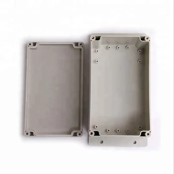 ABS/PC solid cover/clear waterproof electrical box IP66 / caja de paso / SP-F2-2 158*90*64mm junction box