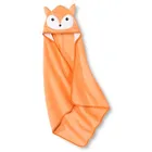 Towel Bamboo Bamboo Baby Hooded Towels Baby Hooded Towel Organic Bamboo 600gsm / Baby Hooded Towel Unicorn / Bamboo Baby Hood Towel Thick