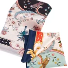 Scarf Custom Made Print Your Own Silk Scarf Online