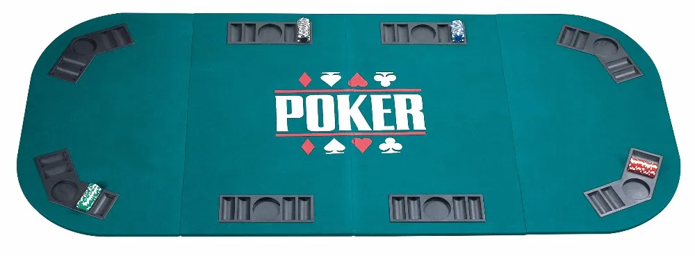 Poker Mat