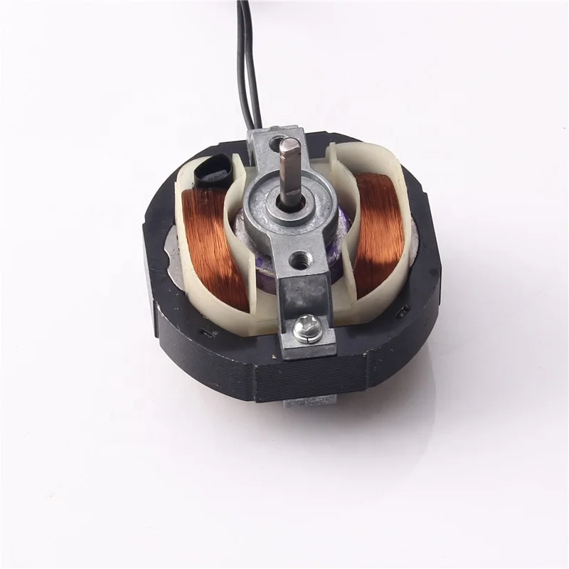 Details about   Shaded Pole Asynchronous AC Motor J58-12 YJ5812 Motor For Ventilation Fan Heater 