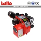 Burner CE APPROVED Meet Europe Requirement Diesel Burner