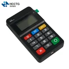 Payment Mobile Payment Chip Credit Card Reader Mpos Terminal Machine With Pinpad HTY711
