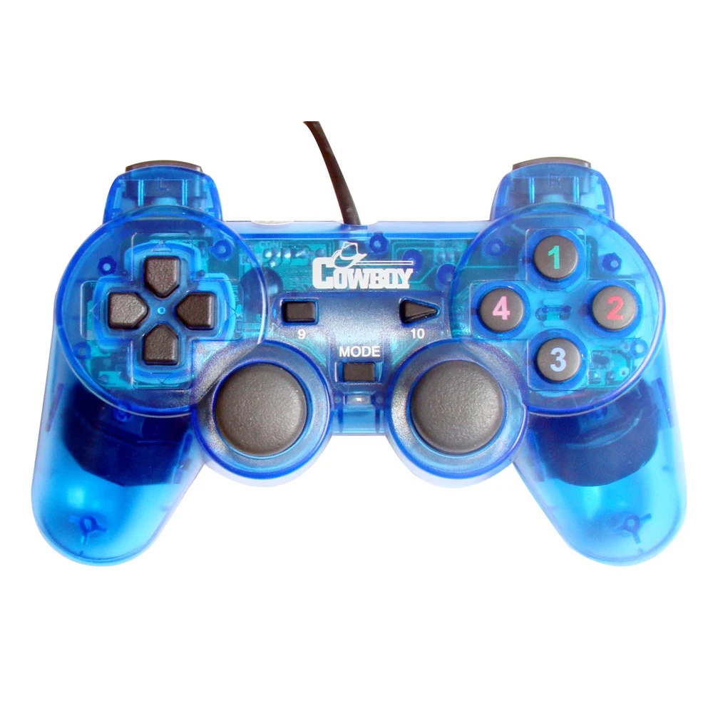 Private Wholesales Wire Game Pad Usb Controller For Pc Twin Usb Joystick Driver - Buy Game Pad Controller For Pc,Video Controller,Twin Usb Driver Product on Alibaba.com