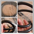 Rubber Ring Rubber Ring Moulded Rubber O Ring