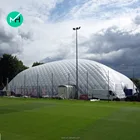 High Quality indoor giant inflatable tent sport for sale