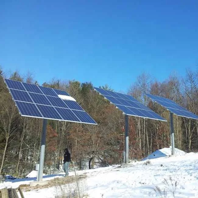 product solar panel pole mount for street lamp pole mount-3