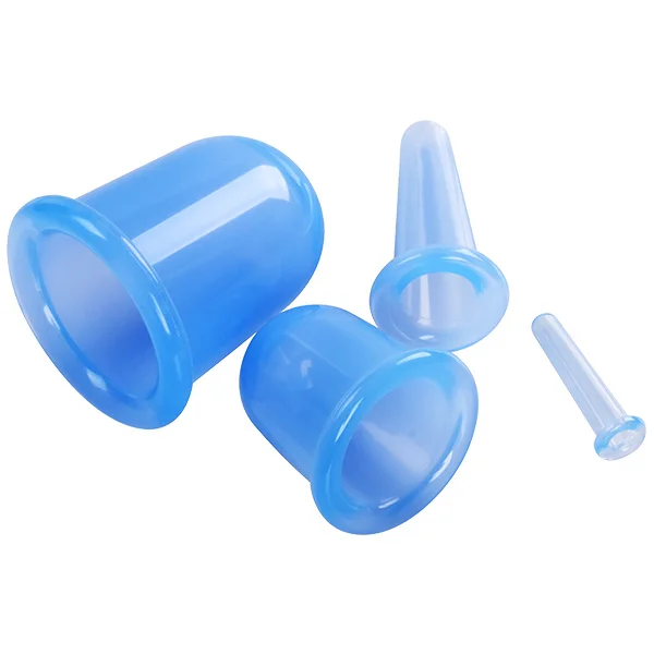 Cupping Tool Full Body Massager Helper Anti Cellulite Vacuum Care Silicone  Cup Massage Cup 100% Silicone Silicon Massager Cn;gua - Buy Silicone  Massager,Dongguan China Massage,Massagers Bulk Item Product on Alibaba.com