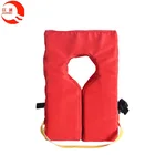 Work Marine Vest Life Vest Life Vest Solas Life Jacket For Work Safety Marine Life Jacket Vest