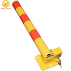 Security Car Lock Car Parking Lock New Vehicle Security Car Parking Lock Parking Safety Bollard Post Barrier