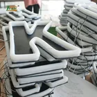 Led Led Led Sign Factory Custom Outdoor Steel Neon Signage Led Neon Sign