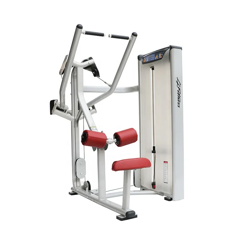 lat pulldown machine price