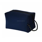 Bag Bag Ladies Large Neoprene Toiletry Bag Large Travel Cosmetic Bag With Handle