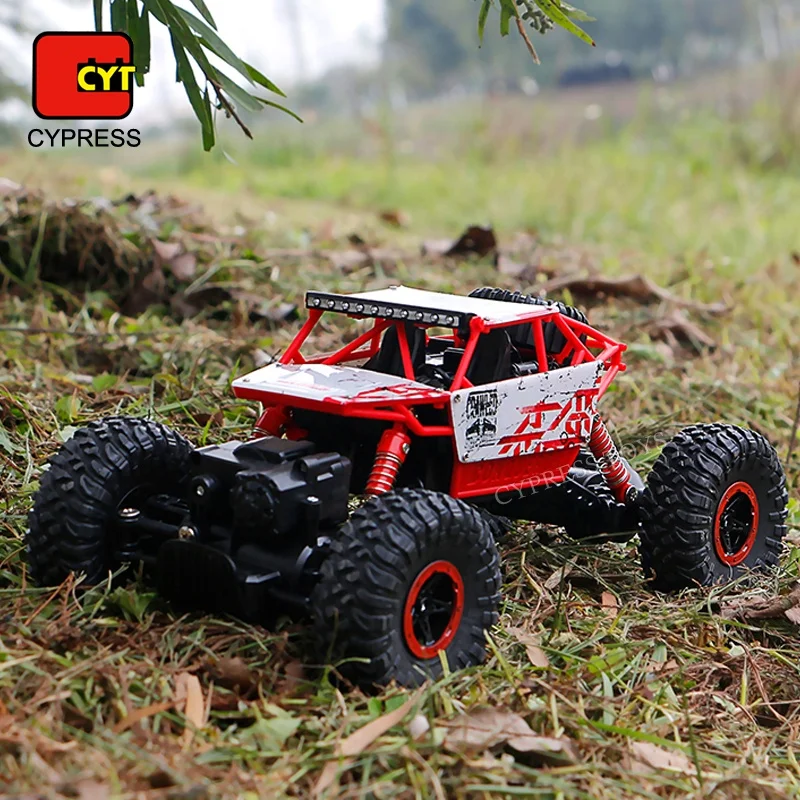 nitro rc hobby