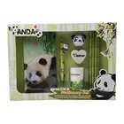 School Stationery School Kawaii School Supplies Cute Korean Stationery Set