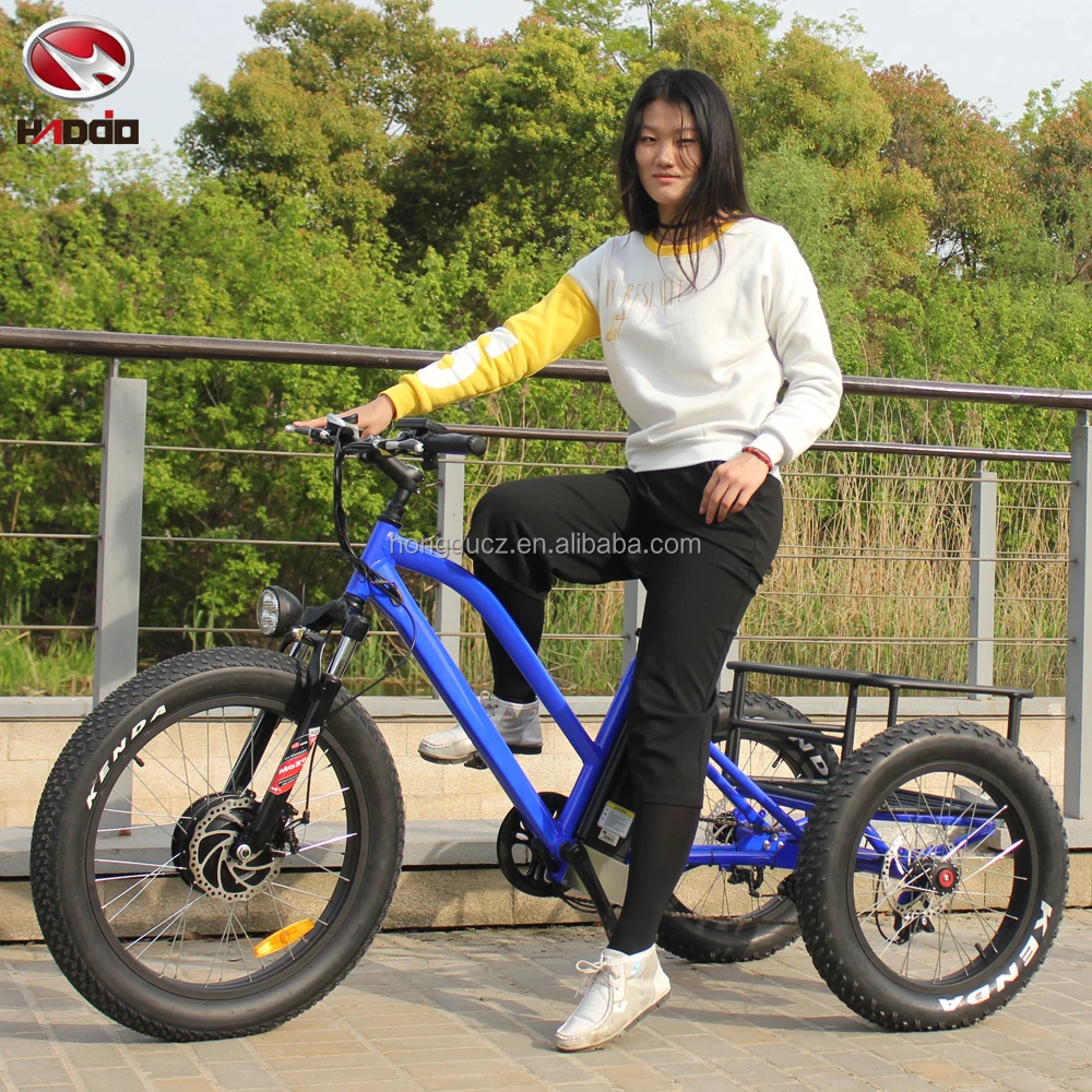 24 inch 3 wheel bicycle