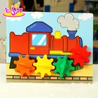 wholesale educational baby wooden toys for 1 year old W01B030