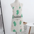 Digital Printing Kitchen Kitchen Kitchen Apron Newest Design Digital Printing Bbq Apron Kitchen Apron