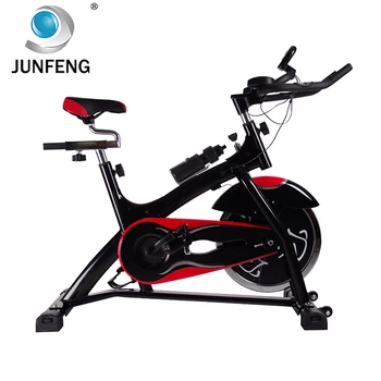 Indoor cycling exercise magnetic indoor giant spinning bike trainer