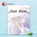 Skin Exfoliating Foot Peel Mask Extract Dry Treatment For Soft Skin