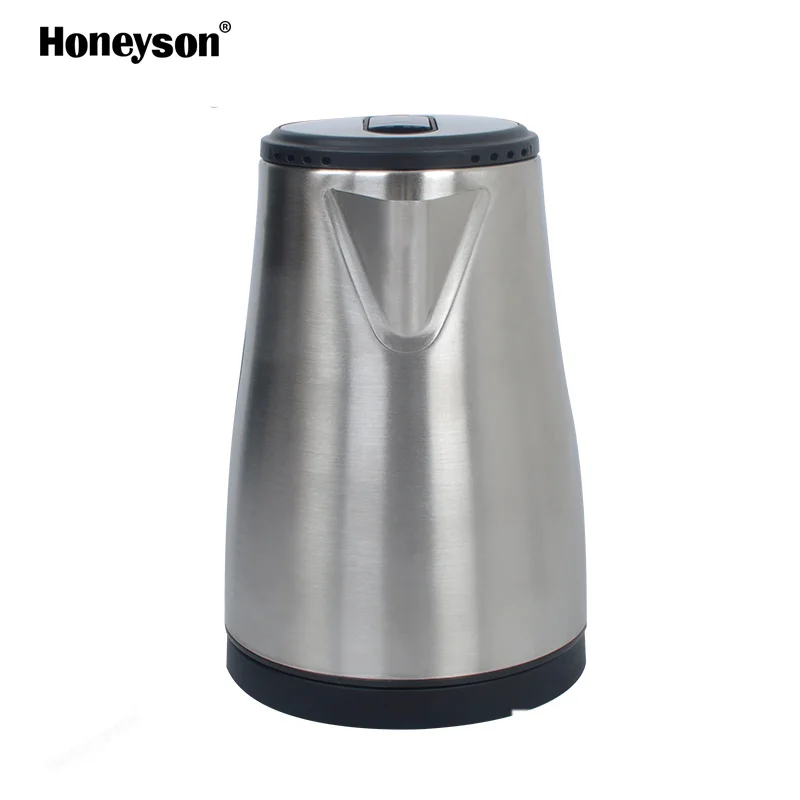 hotel 0.6L cordless hot water mini electric water kettle electric