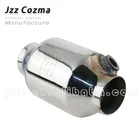 JZZ Cozma High Performance High Flow Racing Car Sport Catalytic Converter