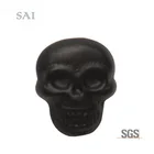 Skull Buttons Buttons Button Wholesale Elegant Skull Elegant Metal Buttons
