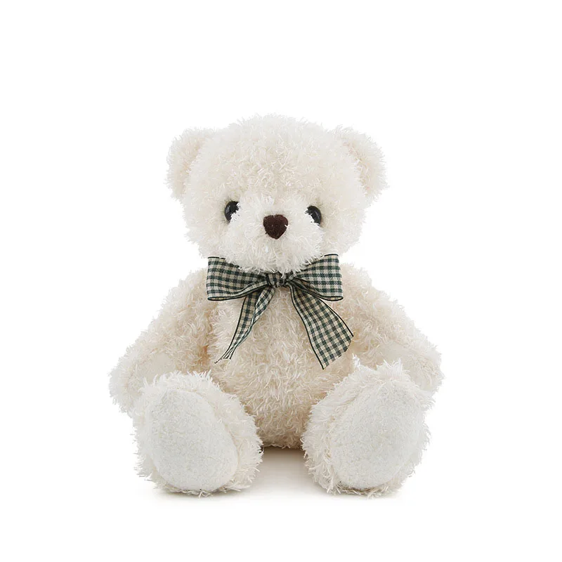 small teddy bear toys