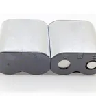 Cr2 Lithium 6V Lithium Batteries CR123A CR2 CR1/3N 2CR1/3N 2CR5 CR-P2