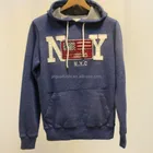 Customized Cotton EMB Fleece European Style Mens Fashional Hoody \Stylish Tall Hoodie \ Outwear Hoodie