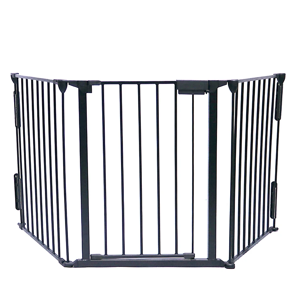 fence baby gate