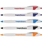 With Pen Top Selling Promotion Print Logo Ballpoint Pens With Logo Ball Pen