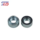 Nut Nuts High Quality Customized Carbon Steel Self Clinching Nut S-0420-2 In China
