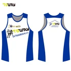 Men Tank Tops Blank 100 Polyester Wholesale Men Tank Tops