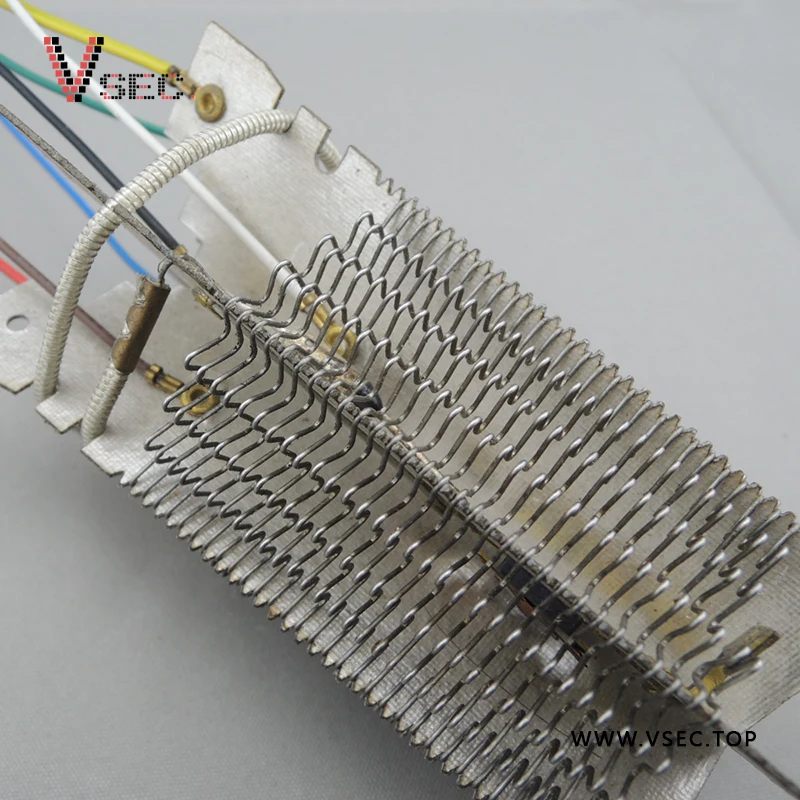 China Manufacturer Electric Mica Heater Element For Hair Dryer - Buy Mica  Heater Element,Mica Heater Element For Hair Dryer,China Mica Heater Element  Product on 