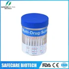 Drug Test Drugs Test 12 Panel CLIA WAIVED Urine Toxicology Strips 12 Panel Drug Test Cup